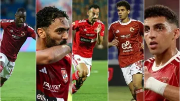 ملف التجديدات والاحتراف في الأهلي يدخل مرحلة حرجة.. ماذا يحدث خلف الكواليس؟