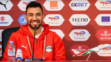 كلمة السر للفوز.. تريزيجيه يكشف خطة مصر أمام جنوب إفريقيا