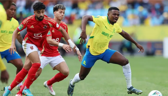 3 نقاط لا تكفي.. ثأر الأهلي يطارد صن داونز في صدام مصر وجنوب أفريقيا