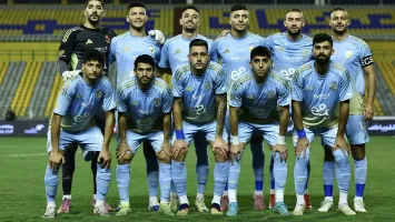 خلال أيام.. الأهلي يقترب من حسم صفقة المهاجم الجديد