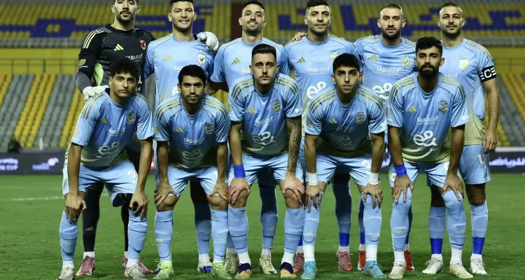 خلال أيام.. الأهلي يقترب من حسم صفقة المهاجم الجديد