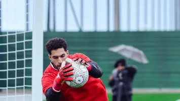 "إريحية كبيرة".. شوبير يكشف خطط منتخب مصر لمواجهة جنوب إفريقيا