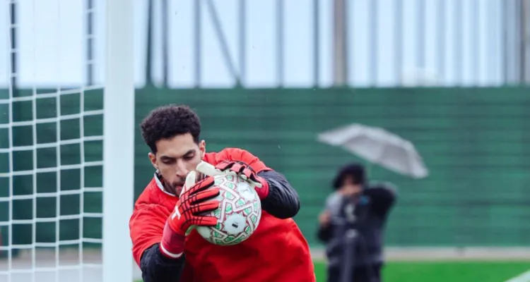 "إريحية كبيرة".. شوبير يكشف خطط منتخب مصر لمواجهة جنوب إفريقيا