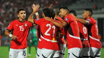 موعد مباراة منتخب مصر وجنوب إفريقيا في كأس الأمم الإفريقية.. والقنوات الناقلة