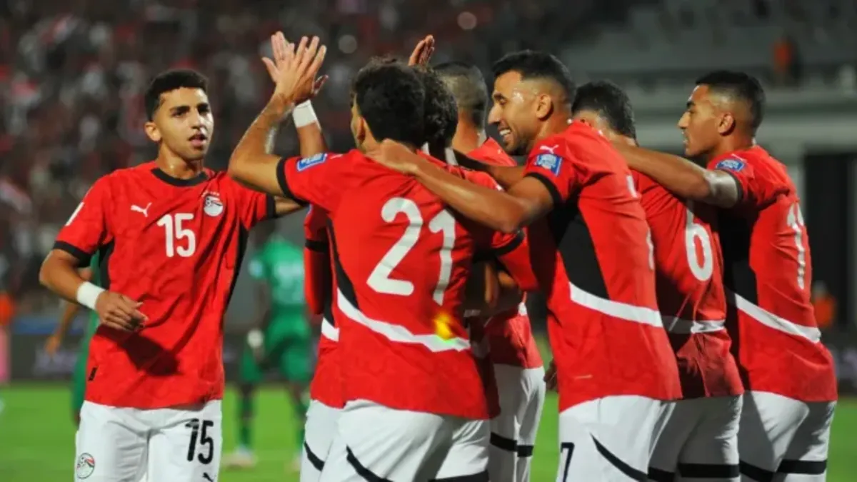 موعد مباراة منتخب مصر وجنوب إفريقيا في كأس الأمم الإفريقية.. والقنوات الناقلة