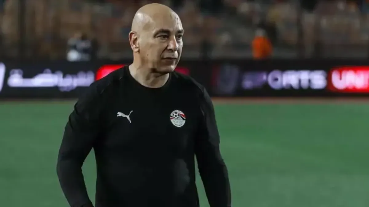 خماسي أهلاوي يقود تشكيل منتخب مصر المتوقع أمام جنوب إفريقيا