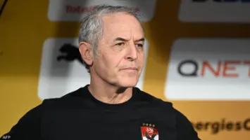 كولر: الجماهير جعلت حياتي في القاهرة "جنونية".. وهذه أبرز لحظة لي مع الأهلي