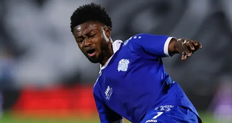 تراجع مفاجئ في موقف رادنيك الصربي من مفاوضات الأهلي لضم أوسو