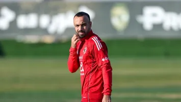 أفشة كلمة السر في صفقة هجومية محتملة لـ الأهلي