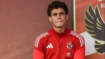 بالأرقام.. الأهلي يصدم برشلونة بسعر انتقال حمزة عبد الكريم