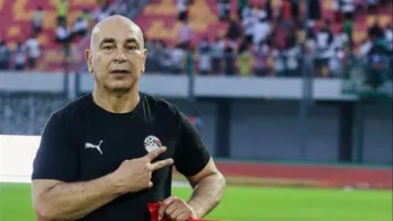 تشكيل منتخب مصر أمام جنوب إفريقيا في كأس الأمم الإفريقية.. سداسي أهلاوي