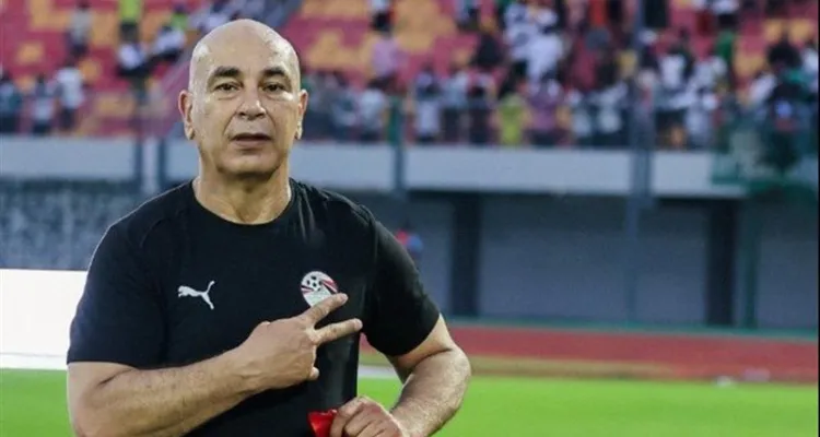 تشكيل منتخب مصر أمام جنوب إفريقيا في كأس الأمم الإفريقية.. سداسي أهلاوي