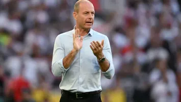 قائمة الأهلي لمباراة المصرية للاتصالات في كأس مصر.. خليط من الخبرة والشباب