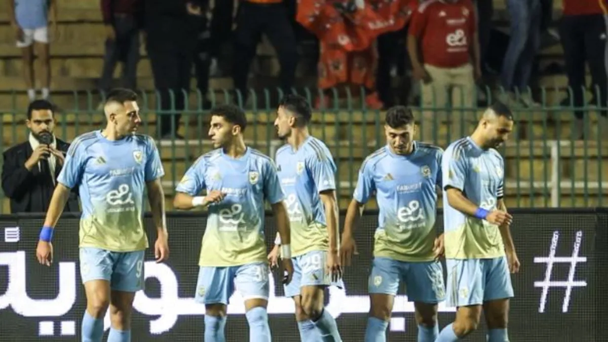 موعد والقناة الناقلة لمباراة الأهلي والمصرية للاتصالات في كأس مصر