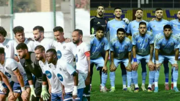 هيمنة حمراء.. أرقام وإحصائيات مواجهات الأهلي والمصرية للاتصالات قبل كأس مصر