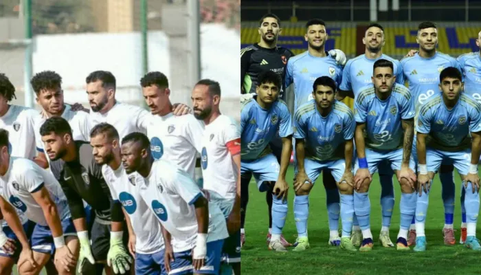 هيمنة حمراء.. أرقام وإحصائيات مواجهات الأهلي والمصرية للاتصالات قبل كأس مصر