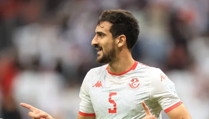 "اضبط جهازك وتابع بن رمضان".. قناة عربية مجانية تنقل مباراة تونس ونيجيريا اليوم