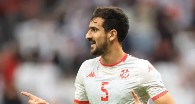 "اضبط جهازك وتابع بن رمضان".. قناة عربية مجانية تنقل مباراة تونس ونيجيريا اليوم