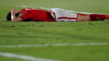 موعد مباراة الأهلي القادمة بعد الهزيمة أمام المصرية للاتصالات في كأس مصر