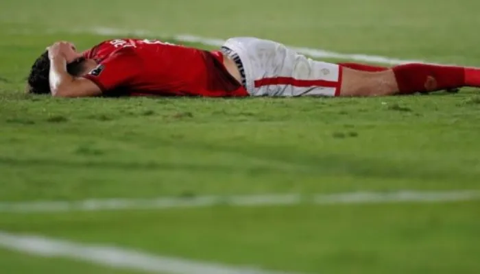 موعد مباراة الأهلي القادمة بعد الهزيمة أمام المصرية للاتصالات في كأس مصر