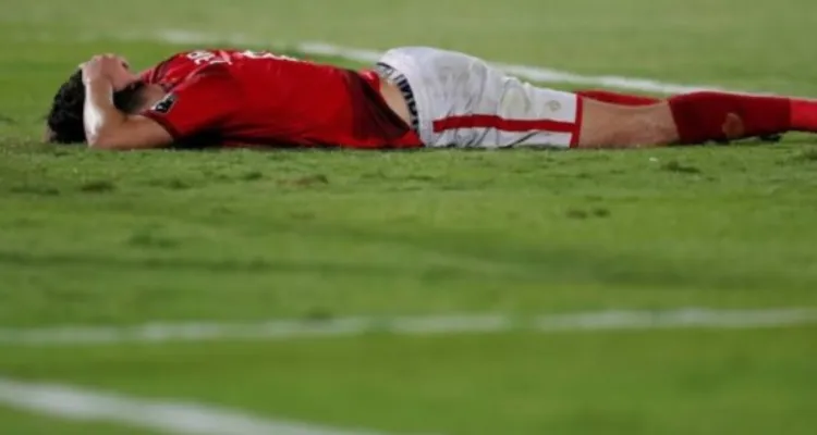 موعد مباراة الأهلي القادمة بعد الهزيمة أمام المصرية للاتصالات في كأس مصر