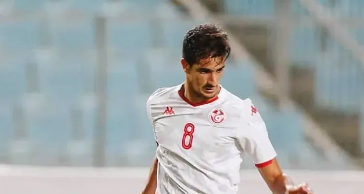 تشكيل منتخب تونس أمام نيجيريا في كأس الأمم الإفريقية.. موقف بن رمضان