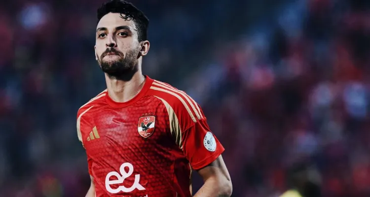 قرار عاجل من الأهلي بعد الخروج من كأس مصر أمام المصرية للاتصالات