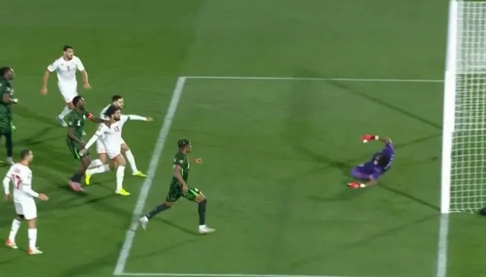 بمشاركة وإصابة بن رمضان.. تونس تخسر بثلاثية أمام نيجيريا في كأس الأمم الإفريقية