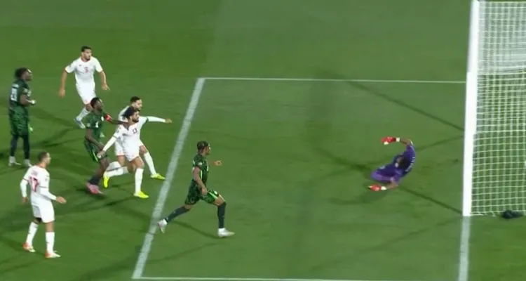 بمشاركة وإصابة بن رمضان.. تونس تخسر بثلاثية أمام نيجيريا في كأس الأمم الإفريقية