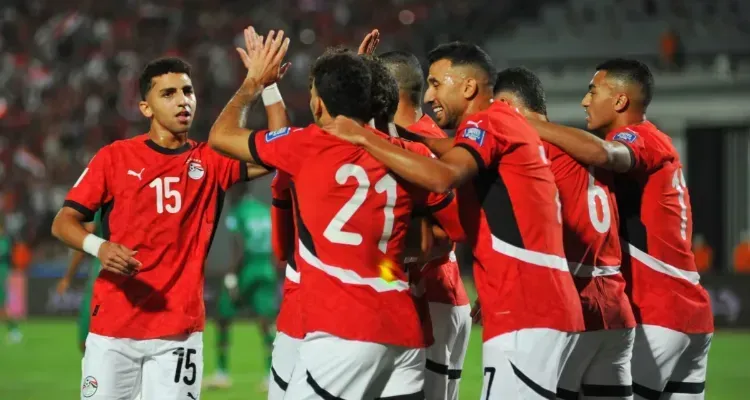 ثنائي الأهلي يغيب عن مباراة مصر وأنجولا في كأس الأمم الإفريقية