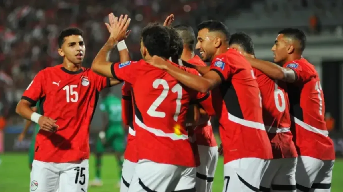 ثنائي الأهلي يغيب عن مباراة مصر وأنجولا في كأس الأمم الإفريقية