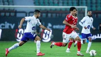 الكشف عن قيمة عقوبات لاعبي الأهلي بعد وداع كأس مصر.. وعرضان أوروبيان للاعب الفريق