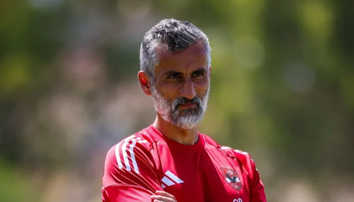 ريبيرو يعترف: الأهلي عملاق لا يشبه أحدًا.. وتحذير خاص بشأن منتخب مصر