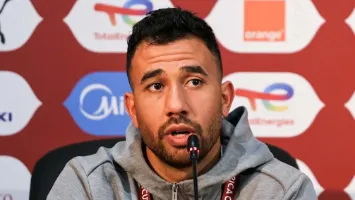 تريزيجيه يوضح خطة منتخب مصر أمام أنجولا في كأس الأمم الإفريقية