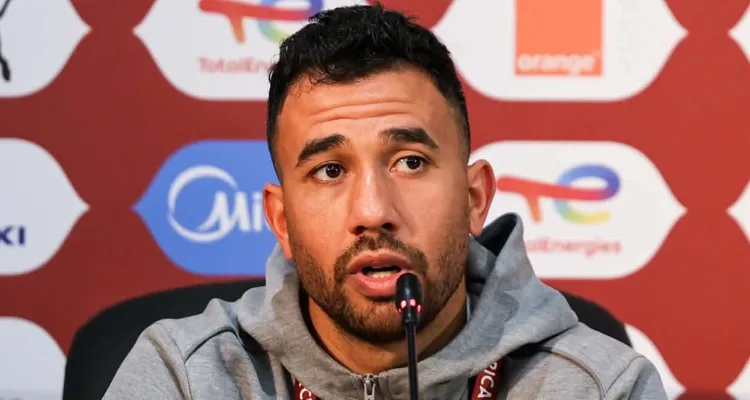 تريزيجيه يوضح خطة منتخب مصر أمام أنجولا في كأس الأمم الإفريقية