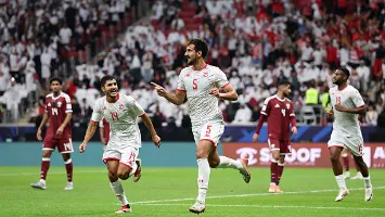 تحديد مدة غياب محمد علي بن رمضان