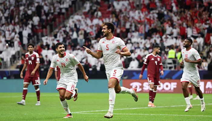 تحديد مدة غياب محمد علي بن رمضان