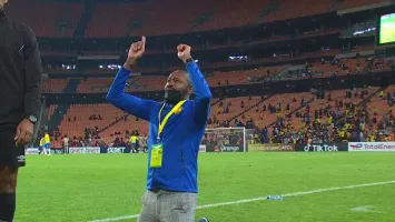 جيلبرتو يتوقع تأهل مصر إلى نهائي كأس الأمم الإفريقية ويؤكد: محمد صلاح من طراز خاص