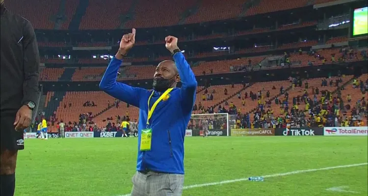 جيلبرتو يتوقع تأهل مصر إلى نهائي كأس الأمم الإفريقية ويؤكد: محمد صلاح من طراز خاص