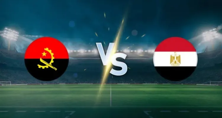 "مهم لكل بيت".. كيف تشاهد مباراة مصر وأنجولا مجانًا في كأس الأمم الإفريقية