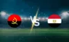 "مهم لكل بيت".. كيف تشاهد مباراة مصر وأنجولا مجانًا في كأس الأمم الإفريقية