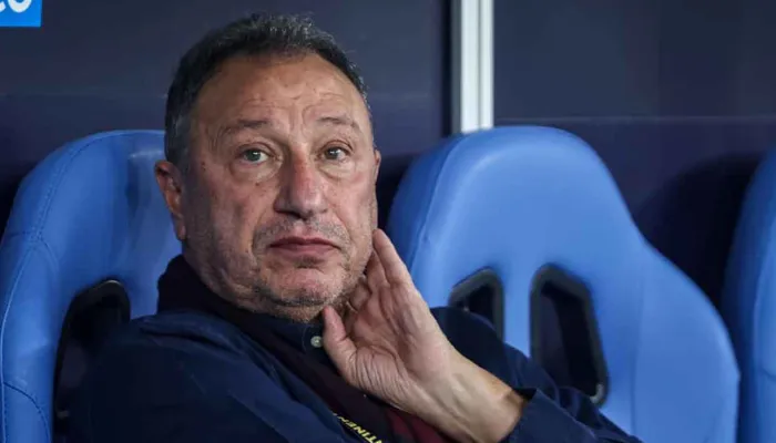 محمود الخطيب يفرض سياسة جديدة بشأن الصفقات من الزمالك