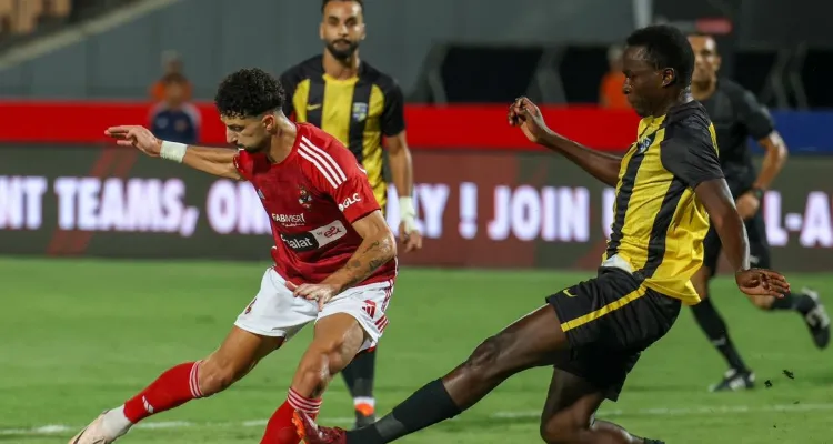 من يملك السيطرة الحقيقية؟.. إحصائيات صادمة لمواجهات الأهلي والمقاولون