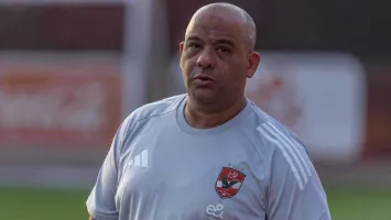 موقف وليد صلاح الدين من التراجع عن عقوبات لاعبي الأهلي بسبب كأس مصر