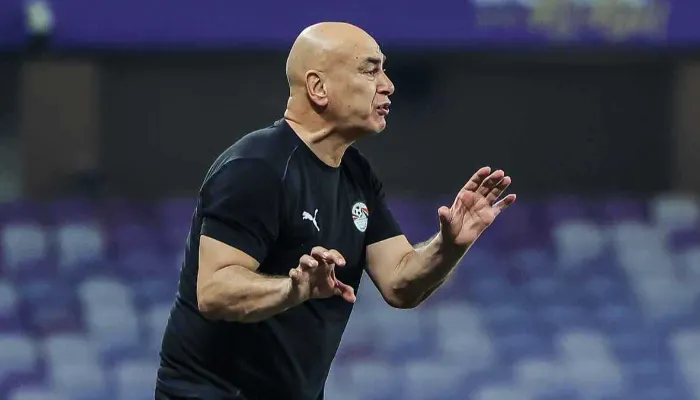 تسريبات مثيرة لتشكيل منتخب مصر أمام أنجولا اليوم.. لاعب وحيد من الأهلي