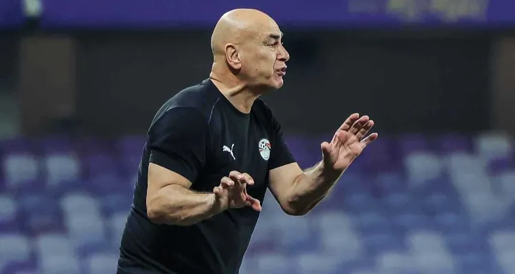 تسريبات مثيرة لتشكيل منتخب مصر أمام أنجولا اليوم.. لاعب وحيد من الأهلي