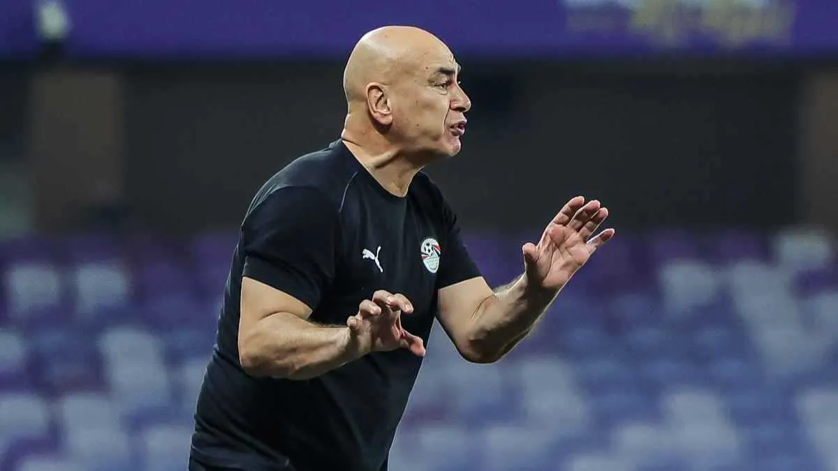 تسريبات مثيرة لتشكيل منتخب مصر أمام أنجولا اليوم.. لاعب وحيد من الأهلي