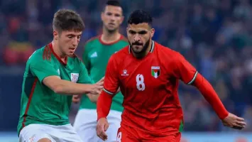 كواليس أزمة قد تؤثر على انتقال حامد حمدان إلى الأهلي في يناير