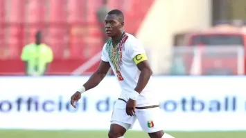 سر غياب أليو ديانج عن مباراة مالي وجزر القمر