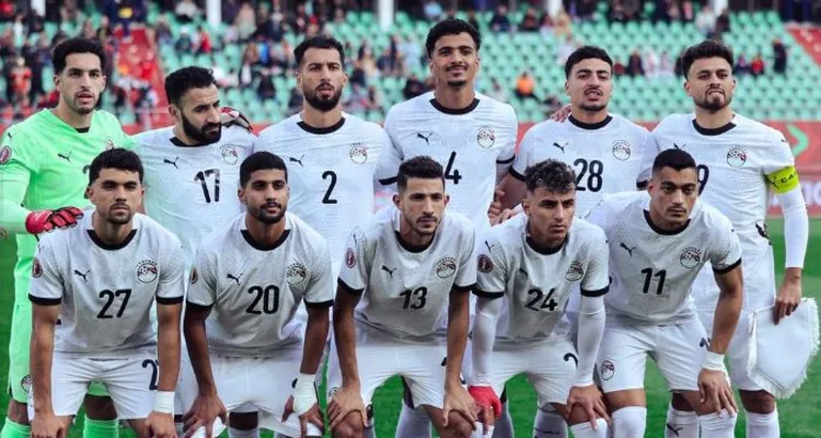 موعد مباراة مصر القادمة في كأس الأمم الإفريقية